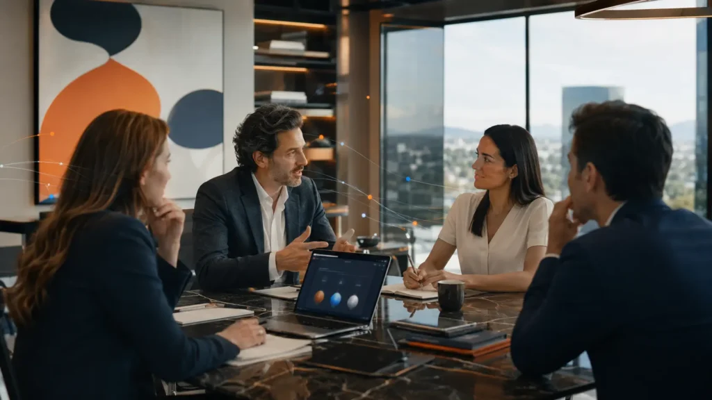 Cómo usar el perfil DISC para mejorar la comunicación en tu equipo