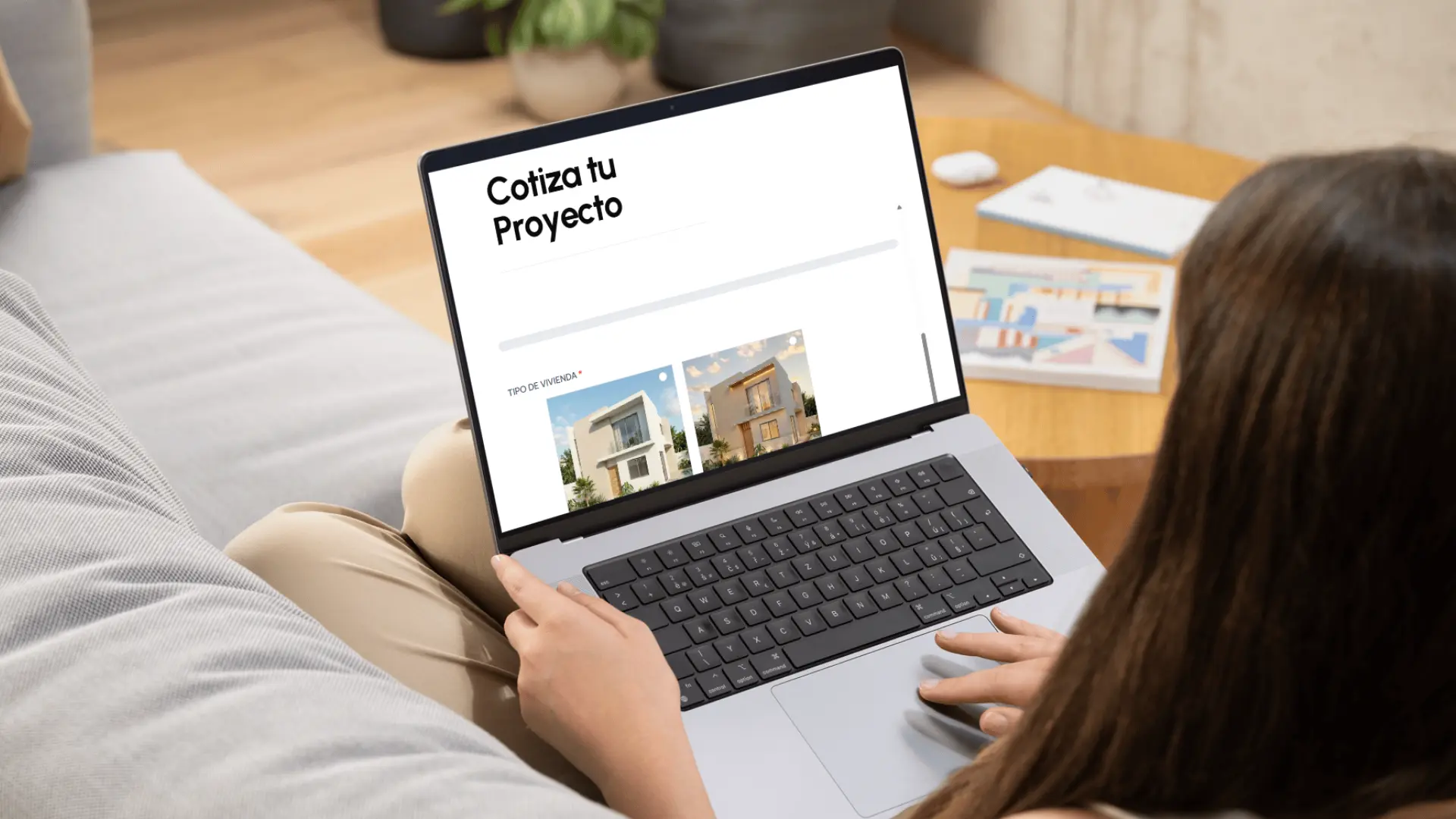 Mockup Cotizador Ancona